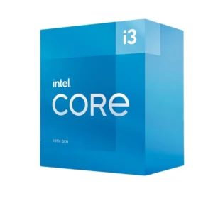 PROCESSEUR INTEL CORE I3 10105F BOX axiom informatique plus