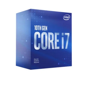PROCESSEUR INTEL CORE I7 10700 BOX AXIOM INFORMATIQUE PLUS