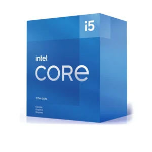 PROCESSEUR INTEL CORE I5 11400F BOX axiom informatique plus