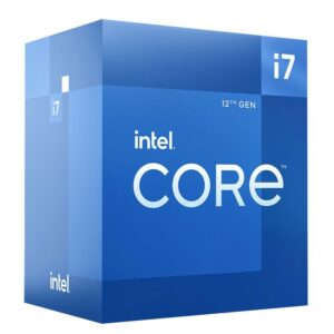 PROCESSEUR INTEL CORE I7 12700F VERSION TRAY AXIOM INFORMATIQUE PLUS
