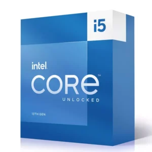 PROCESSEUR INTEL CORE I5 13600KF BOX axiom informatique plus