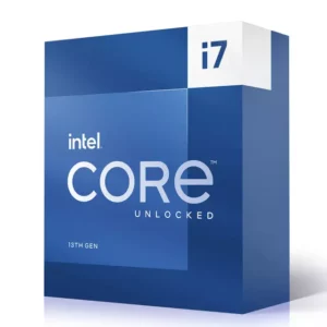 PROCESSEUR INTEL CORE I7 13700KF VERSION TRAY axiom informatique plus