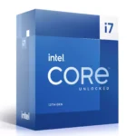 PROCESSEUR INTEL CORE I7-13700K 5.40 GHZ LGA1700 - axiom -informatique