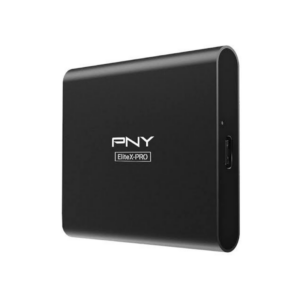 DISQUE DUR SSD EXTERNE PNY PRO ELITE-X CS2260 500GB axiom informatique plus