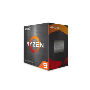 PROCESSEUR AMD RYZEN 9 5900X BOX axiom informatique plus