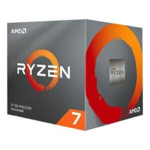 PROCESSEUR AMD RYZEN 7 3800X BOX axiom informatique plus