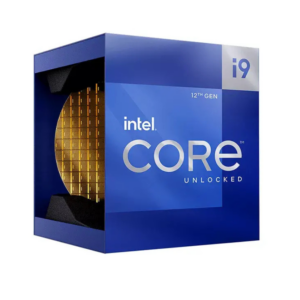 PROCESSEUR INTEL CORE I9 12900K BOX axiom informatique plus