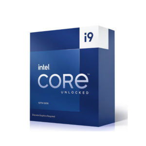 PROCESSEUR INTEL CORE I9 13900KF BOX axiom informatique plus