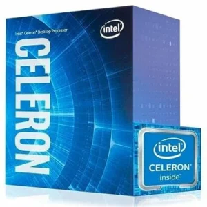 PROCESSEUR INTEL CELERON DUAL CORE G5905 BOX axiom informatique plus