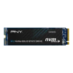 DISQUE DUR INTERNE NVMe M.2 SSD PNY CS1030 500GB AXIOM INFORMATIQUE PLUS