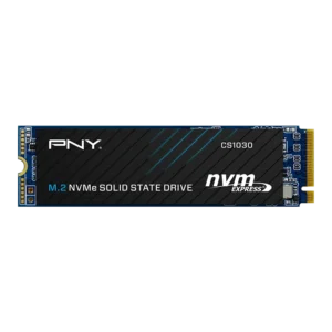 DISQUE DUR INTERNE NVMe M.2 SSD PNY CS1030 500GB AXIOM INFORMATIQUE PLUS