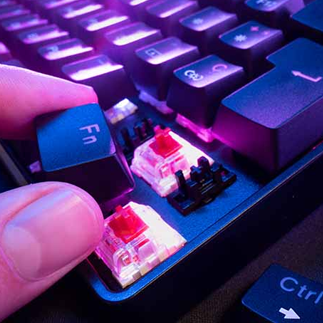 Clavier