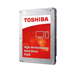 DISQUE DUR INTERNE 3,5" TOSHIBA 1TB P300- HDWD110UZSVA AXIOM INFORMATIQUE PLUS