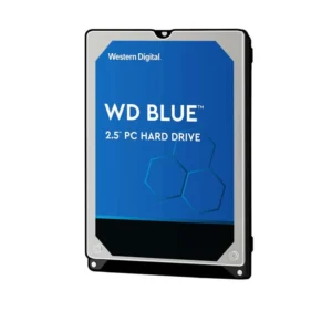 DISQUE DUR INTERNE 2,5" WESTERN DIGITAL BLUE 1TB-WD10SPZX axiom informatique plus