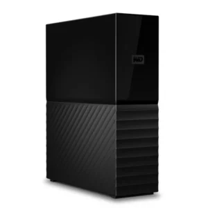 DISQUE DUR EXTERNE 3.5″ WESTERN DIGITAL MY BOOK 12TB axiom informatique plus