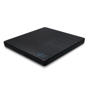 GRAVEUR DVD EXTERNE HITACHI LG NOIR - GP57EB40 AXIOM INFORMATIQUE PLUS