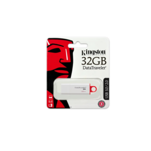 CLE USB DATA TARAVELER KINGSTON 32GB USB 3.0 AXIOM INFORMATIQUE PLUS