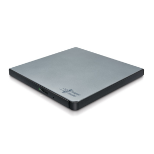 GRAVEUR DVD EXTERNE HITACHI LG SILVER-GP57ES40 AXIOM INFORMATIQUE PLUS