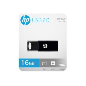 CLE USB HP V212 16GB USB 2.0 AXIOM INFORMATIQUE PLUS