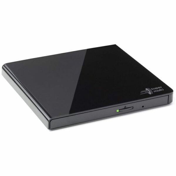 LECTEUR GRAVEUR DVD EXTERNE GP57EB40 - NOIR