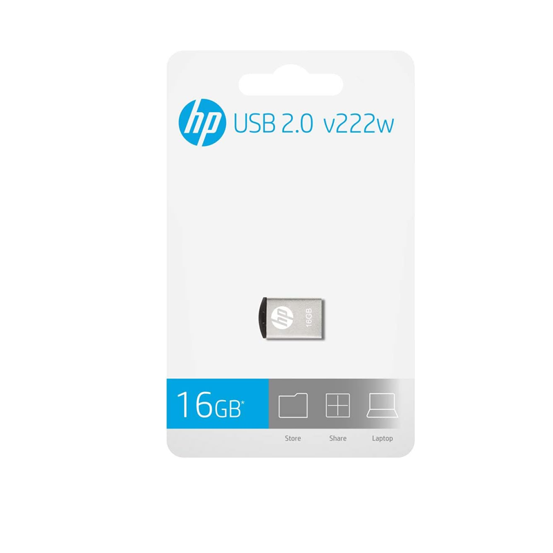 Clé USB HP 16go 2.0