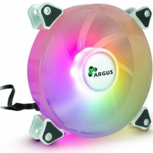 Inter-Tech Argus RS-061 RGB 120mm