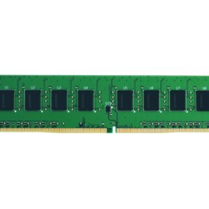 Mémoire pour PC de Bureau Goodram DDR4 3200MHz 16GB