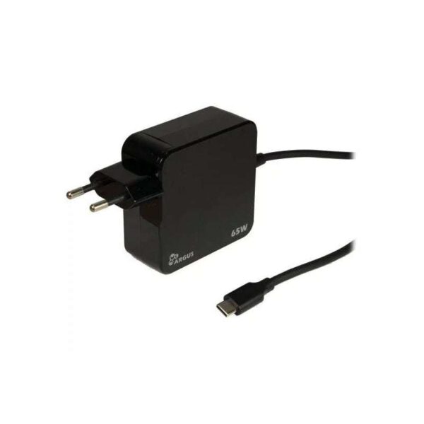CHARGEUR ARGUS PD-2065 (65W) AXIOM INFORMATIQUE PLUS