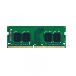 BARRETTE MEMOIRE PC PORTABLE GOODRAM DDR4 8GB 3200MHz AXIOM INFORMATIQUE PLUS