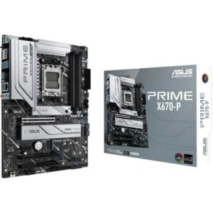 CARTE MERE ASUS PRIME X670-P axiom informatique plus