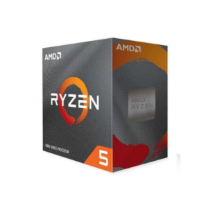 PROCESSEUR AMD RYZEN 5 4500 BOX axiom informatique plus