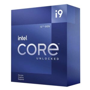 Intel® Core™ i5-10600KF Processor