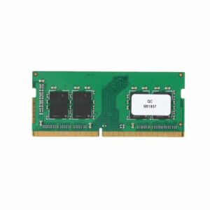 Mémoire pour Ordinateur Portable Mushkin DDR4 3200MHz 8GB