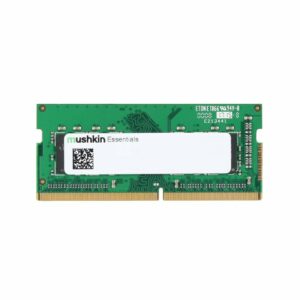 Mémoire pour Ordinateur Portable Mushkin DDR4 3200MHz 32GB