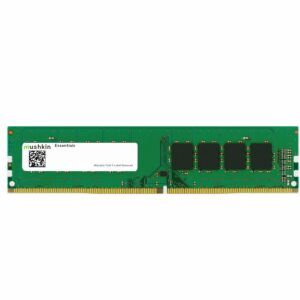 Mémoire pour PC de Bureau Mushkin DDR4 3200MHz 32GB