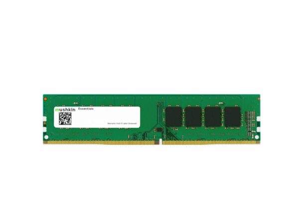 Mémoire pour PC de Bureau Mushkin DDR4 3200MHz 8GB