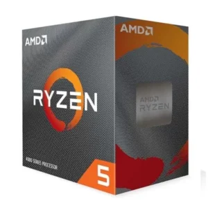 AMD Ryzen 5 4500 Wraith Stealth (3.6 GHz / 4.1 GHz)-axiom informatique
