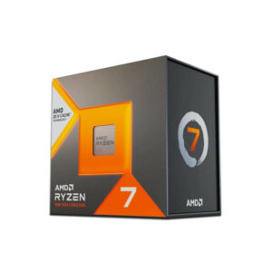 CPU AMD Ryzen 7 7800X3D 4.40GHz AM5 BOX