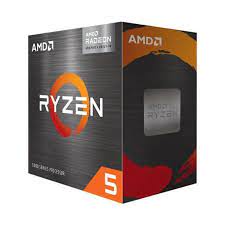 PROCESSEUR AMD RYZEN 5 5600GT BOX AXIOM INFORMATIQUE PLUS
