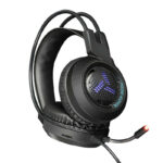 M.CASQUE GAMER USB VARR VH8020 AXIOM INFORMATIQUE PLUS