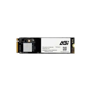 DISQUE DUR INTERNE NVME M.2 SSD AGI 512GB AXIOM INFORMATQUE PLUS