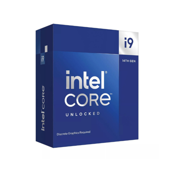 PROCESSEUR INTEL CORE I9 14900KF VERSION TRAY AXIOM INFORMATIQUE PLUS