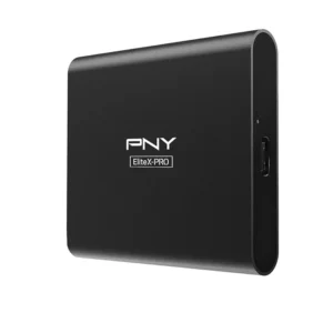 DISQUE DUR SSD EXTERNE PNY PRO ELITE-X CS2260 2TB AXIOM INFORMATIQUE PLUS