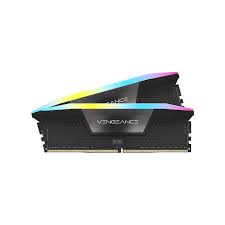 BARRETTE MEMOIRE PC DE BUREAU CORSAIR VENGEANCE DDR5 64GB (2x32GB) KIT 5200MHz AXIOM INFORMATIQUE PLUS