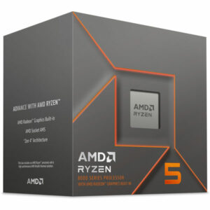 PROCESSEUR AMD RYZEN 5 8500G BOX AXIOM INFORMATIQUE PLUS