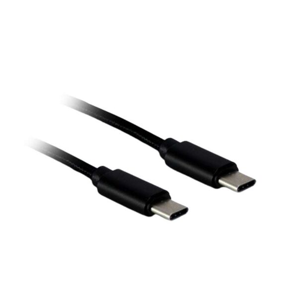 CABLE INTERTECH TYPE C VERS TYPE C AXIOM INFORMATIQUE PLUS