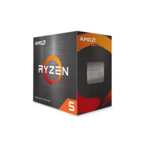 PROCESSEUR AMD RYZEN 5 5600G VERSION TRAY AXIOM INFORMATIQUE PLUS