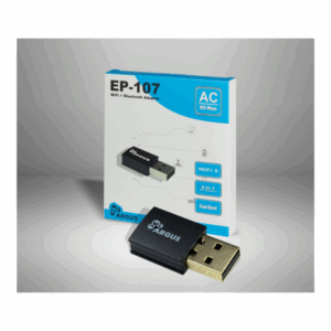 CLE WIFI ET BLUETOOTH ARGUS EP-107 AXIOM INFORMATIQUE PLUS