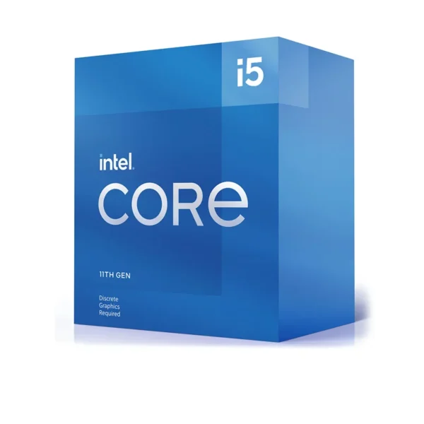 PROCESSEUR INTEL CORE I5 11400F VERSION TRAY AXIOM INFORMATIQUE PLUS