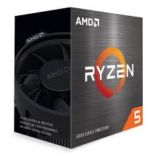 PROCESSEUR AMD RYZEN 5 5600 BOX AXIOM INFORMATIQUE PLUS